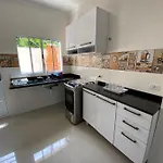 Cond Severos Mar III Apto 07