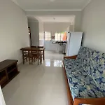 Cond Severos Mar III Apto 07