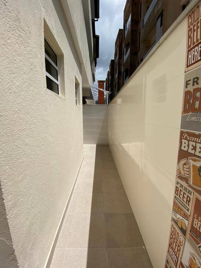 Cond Severos Mar Iii Apto 07 Apartamento *