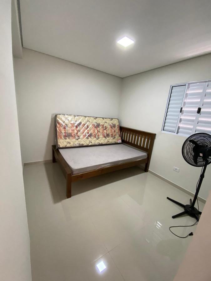 Apartamento Cond Severos Mar Iii Apto 07 Ubatuba