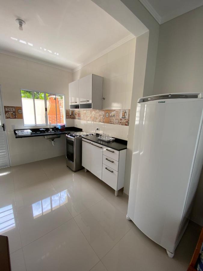 Apartamento Cond Severos Mar Iii Apto 07 *