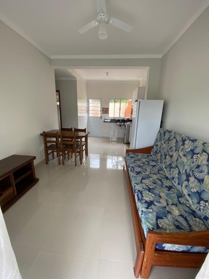 Cond Severos Mar Iii Apto 07 Apartamento *