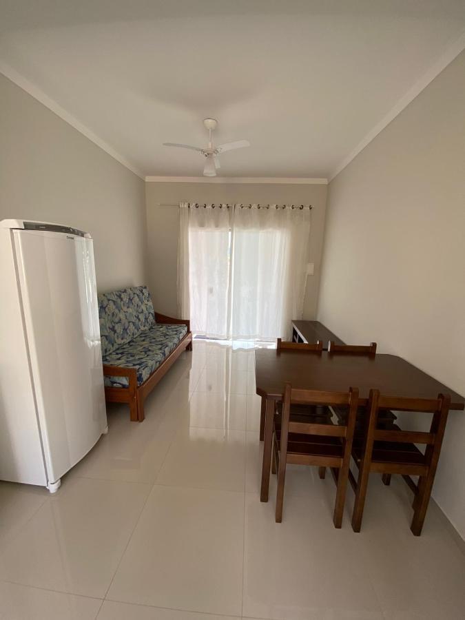 Cond Severos Mar Iii Apto 07 Apartamento